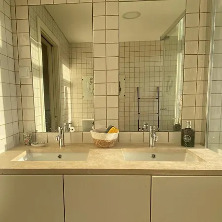 Apartamento Heritage Triplex