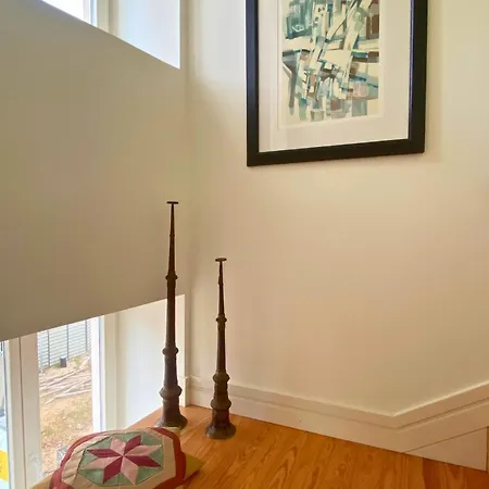 Apartament Heritage Triplex Coimbra