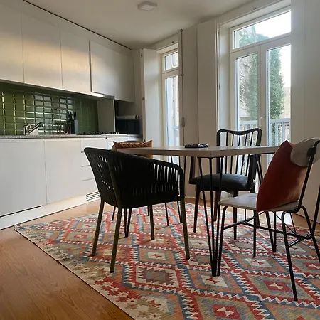 Heritage Triplex Coimbra