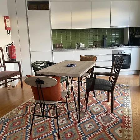 Heritage Triplex Apartamento