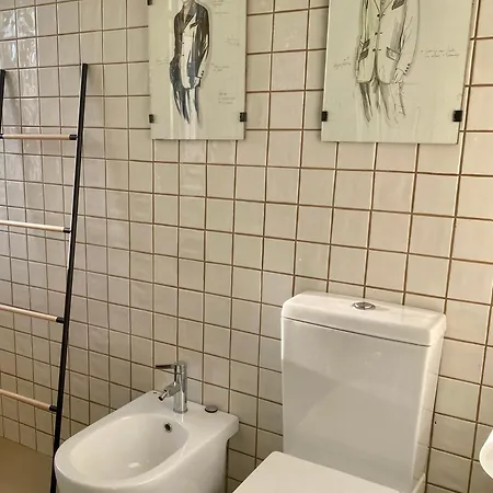 Heritage Triplex Apartament