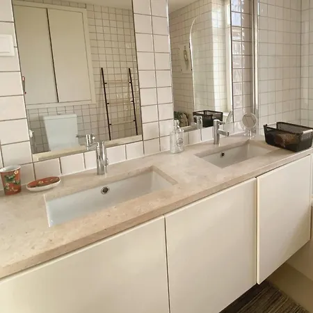 Apartament Heritage Triplex