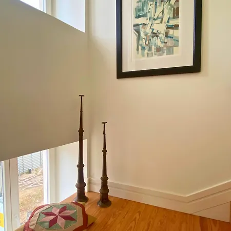 Apartamento Heritage Triplex *