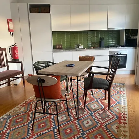 Heritage Triplex