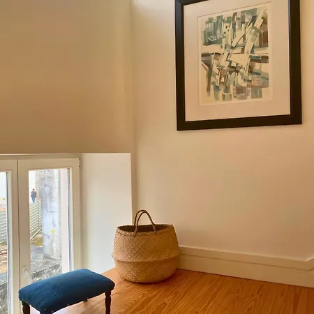 Apartamento Heritage Triplex